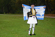 Trachtenlauf 2014 (©Foto. Ingrid Grossmann)